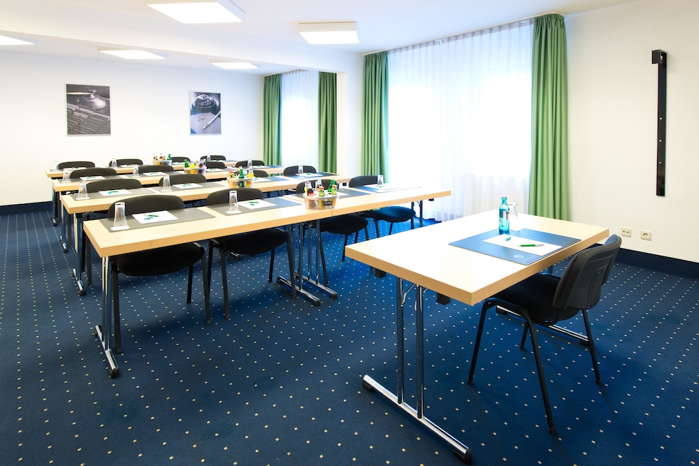 Achat Hotel Darmstadt Griesheim 60/74
