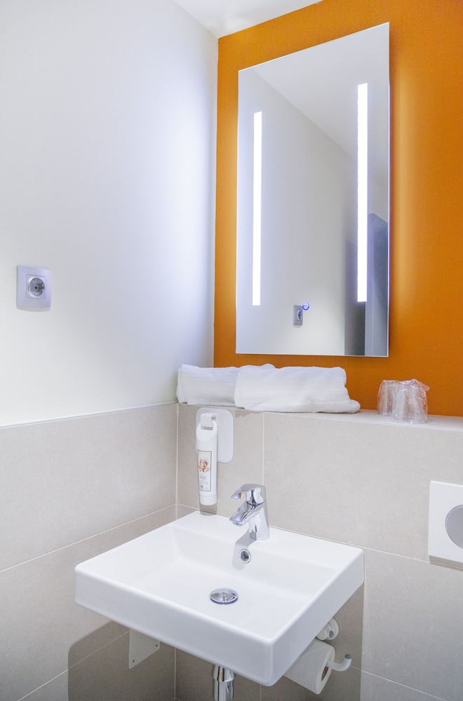 IBIS BUDGET HUERTA DE MURCIA 41/44