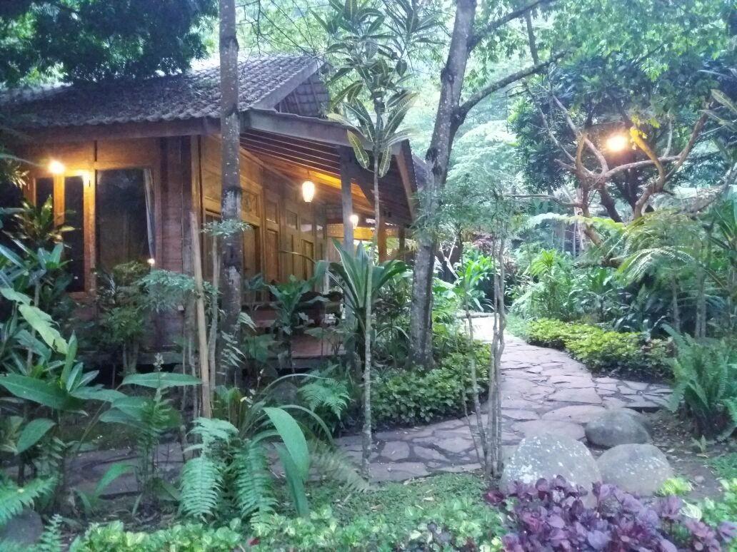 Imah Seniman Hotel 3/53