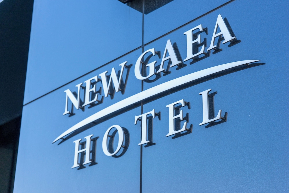 Hotel New Gaea Kamigofuku 1/35