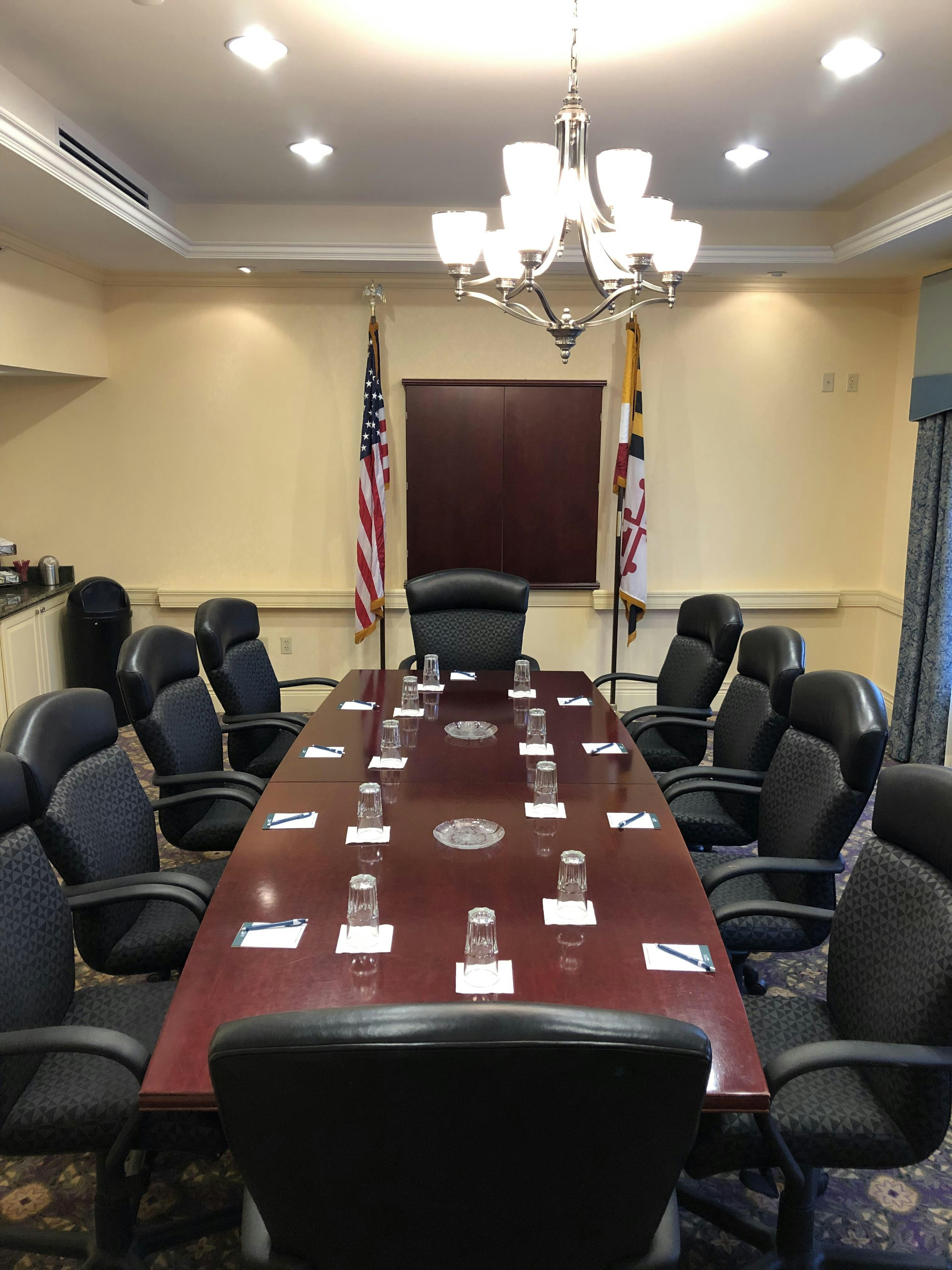Homewood Suites by Hilton Hagerstown 40/44