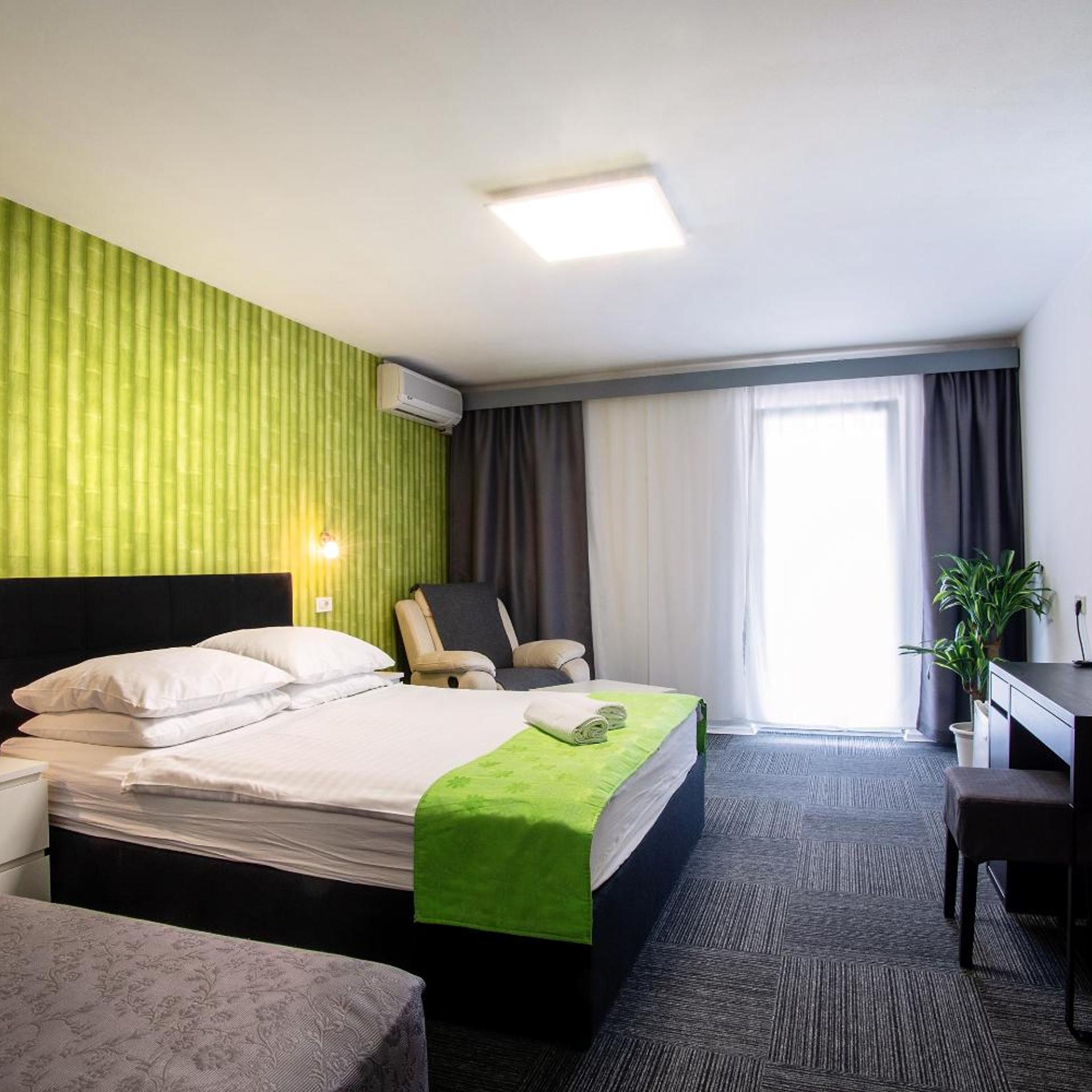 Bio Hotel 23/53