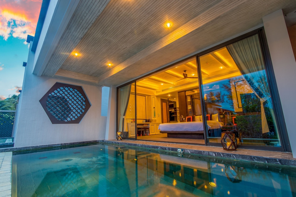 Baba Beach Club Phuket Natai Luxury Pool Villa Hotel by Sri panwa 20/50