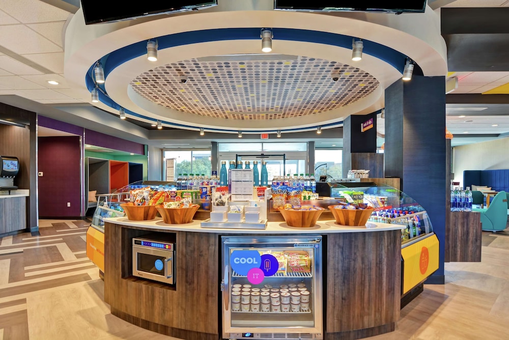 Tru By Hilton Baton Rouge Citiplace La 49/60