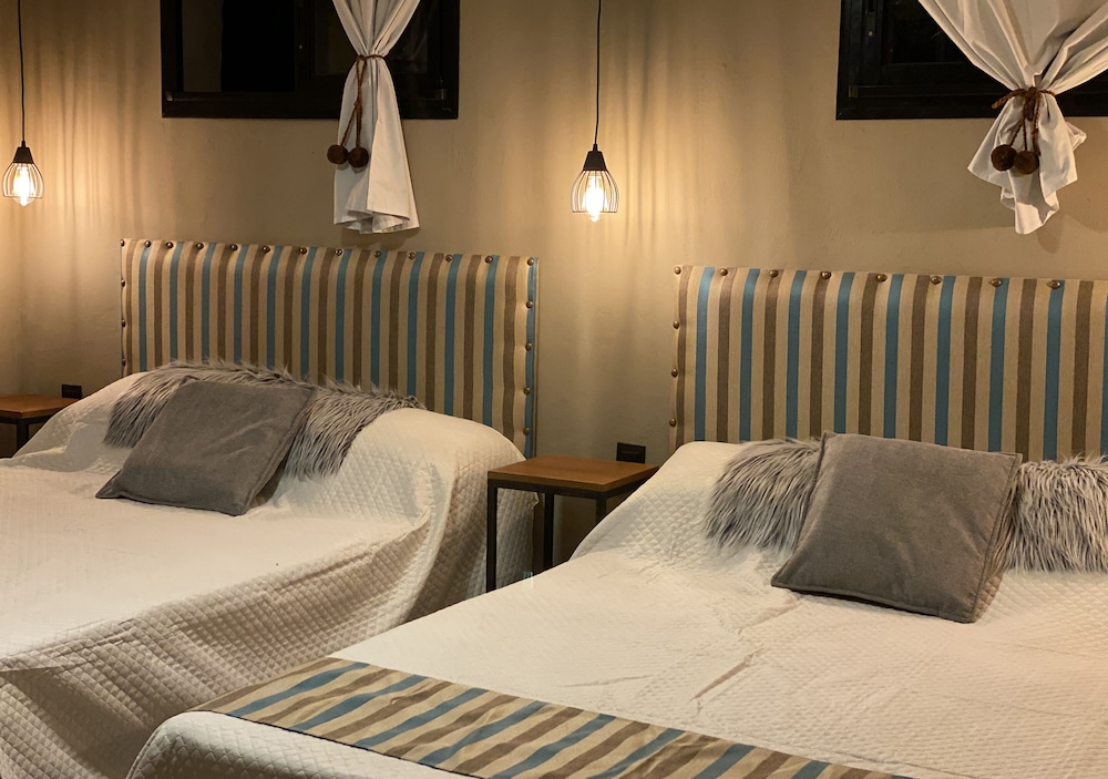 Hotel Colonial Tafi del Valle by DOT Tradition 21/50