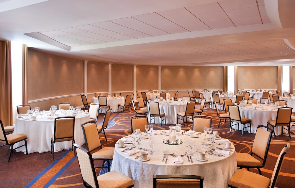 DoubleTree by Hilton Washington DC Silver Spring 29/55