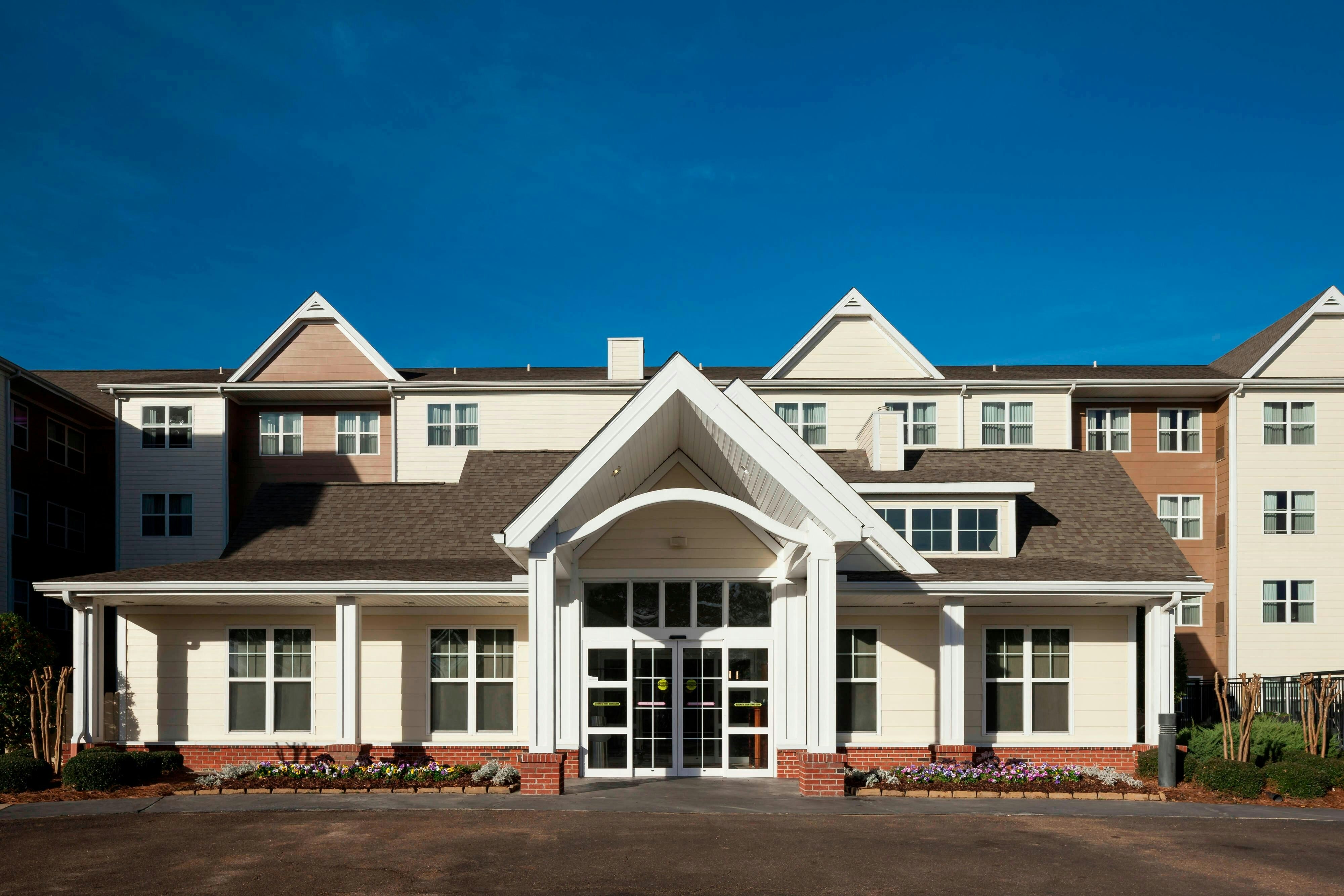 Residence Inn Jackson Ridgeland in RIDGELAND - MS