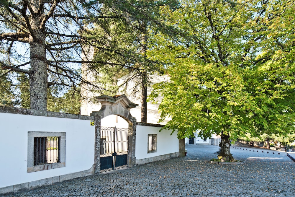 LAM Hotel Convento do Desagravo 36/44