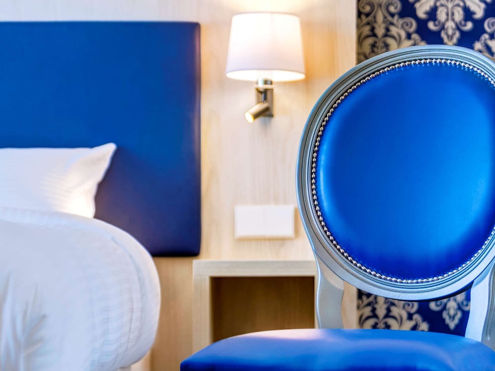 Ibis Styles Rastatt Baden-Baden 39/66