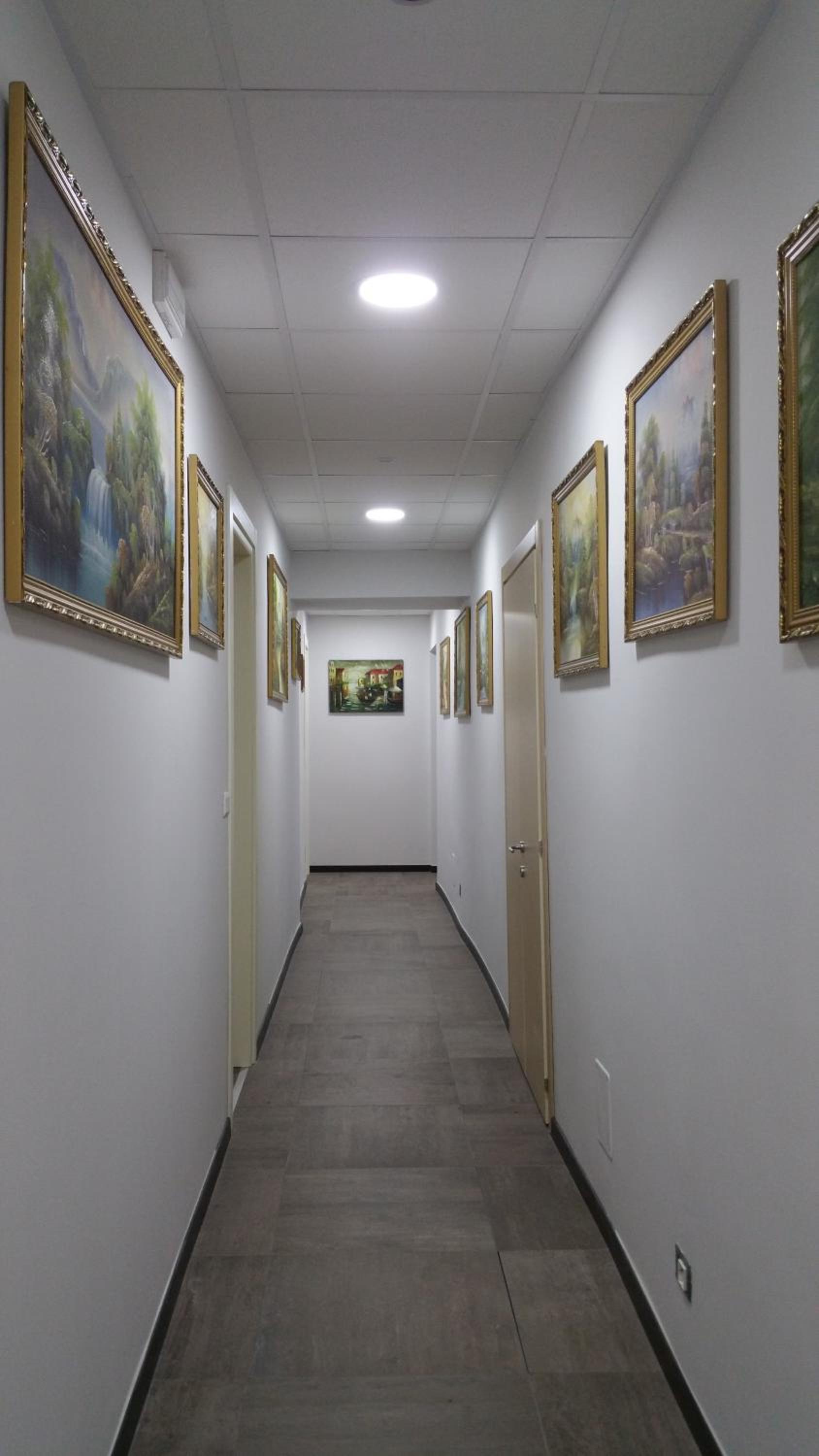Hotel Tommaseo 4/53