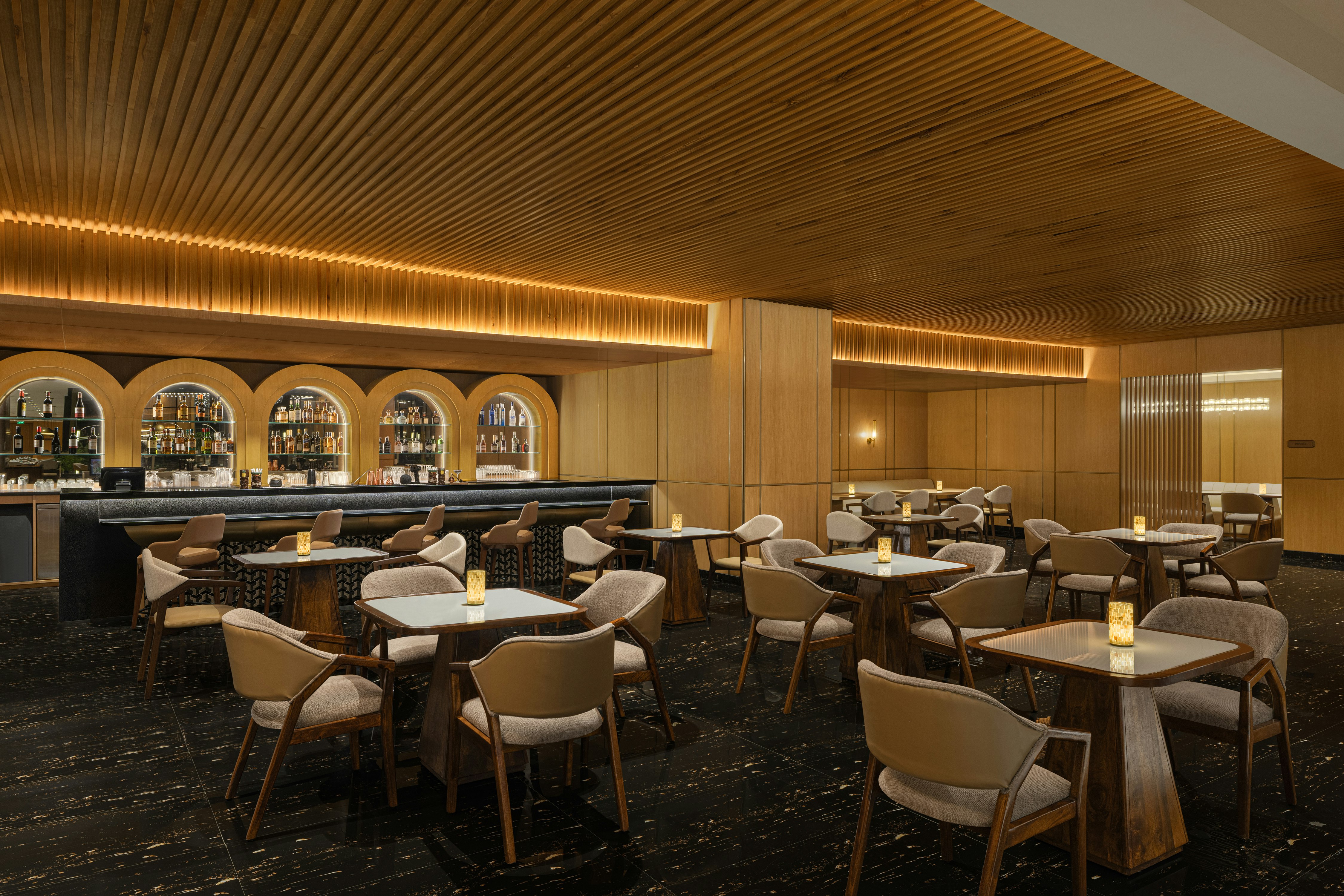 Doubletree by Hilton Bengaluru Airport 33/50