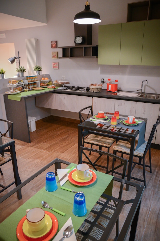 La Fara B&B 18/28