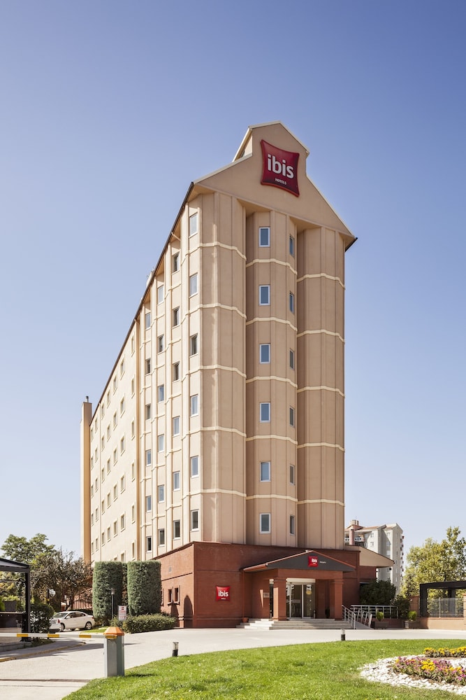 Ibis Eskisehir 6/50