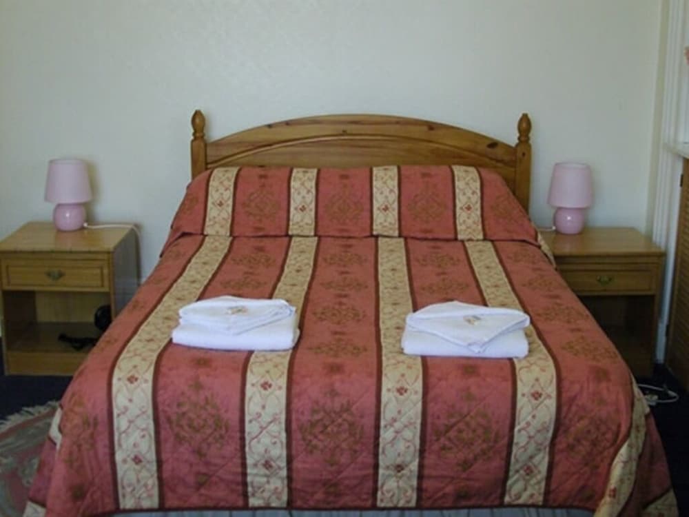 Menzies Guest House 20/27