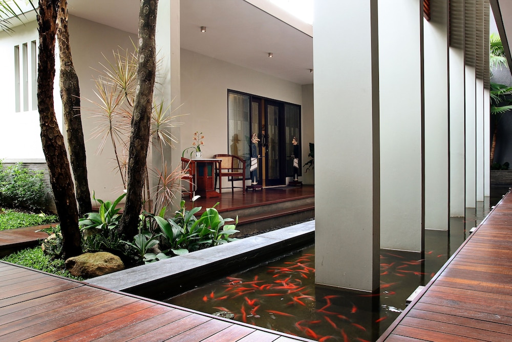 COZY Boutique Guest House 11/57