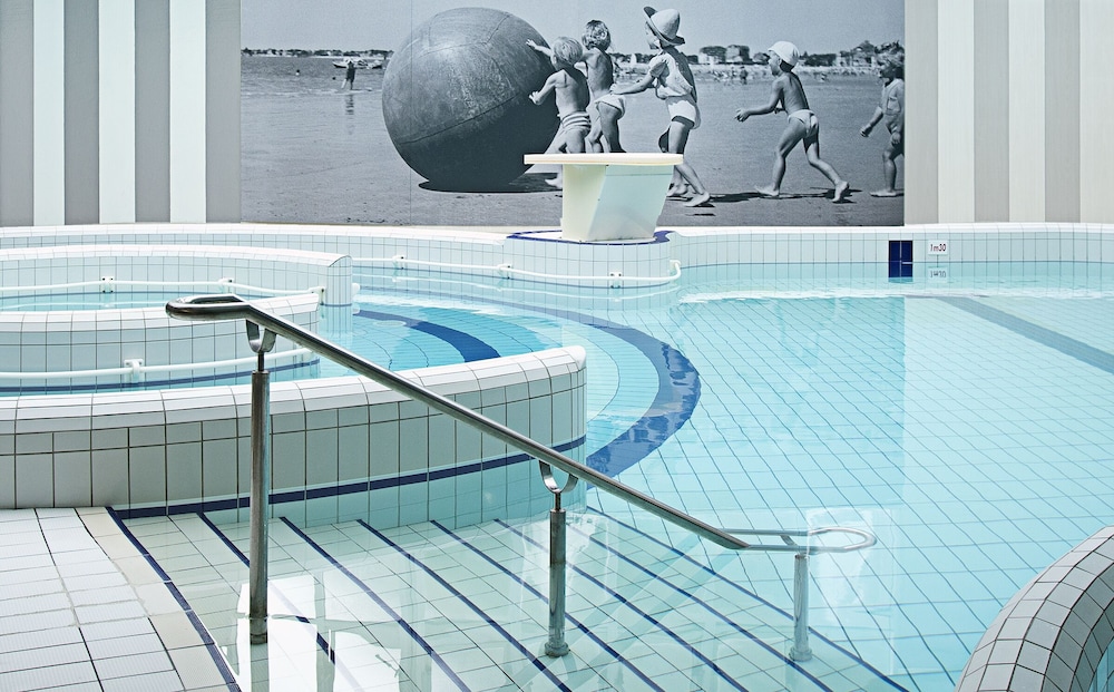 Kastel Wellness Hotel Thalasso & Spa 21/39
