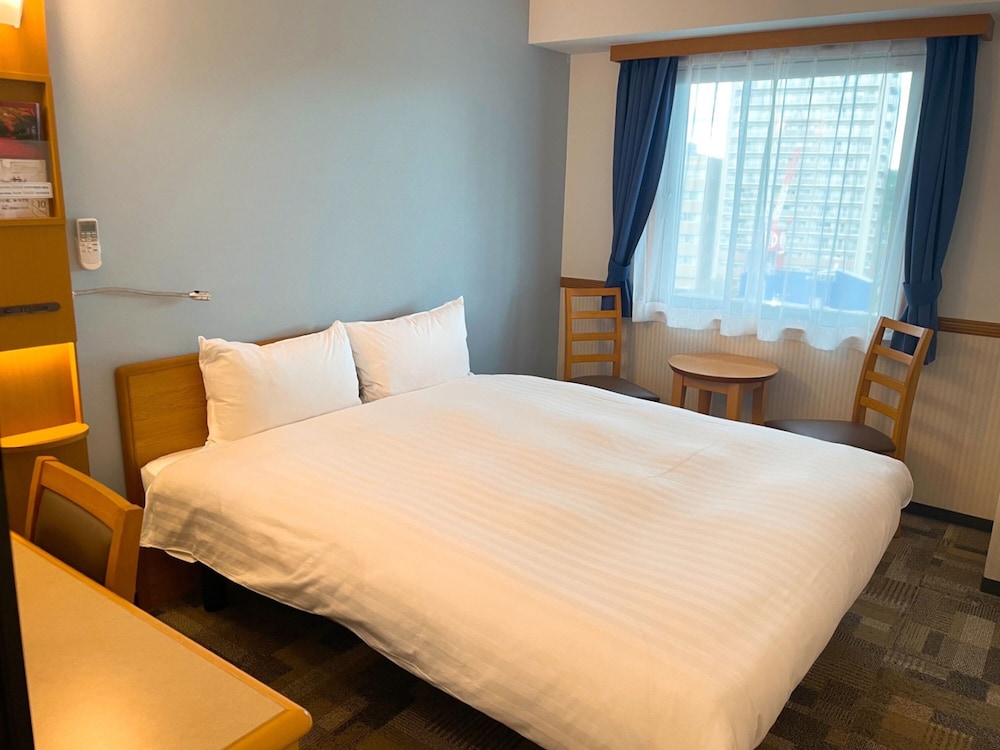 BASIC, DOUBLE BED