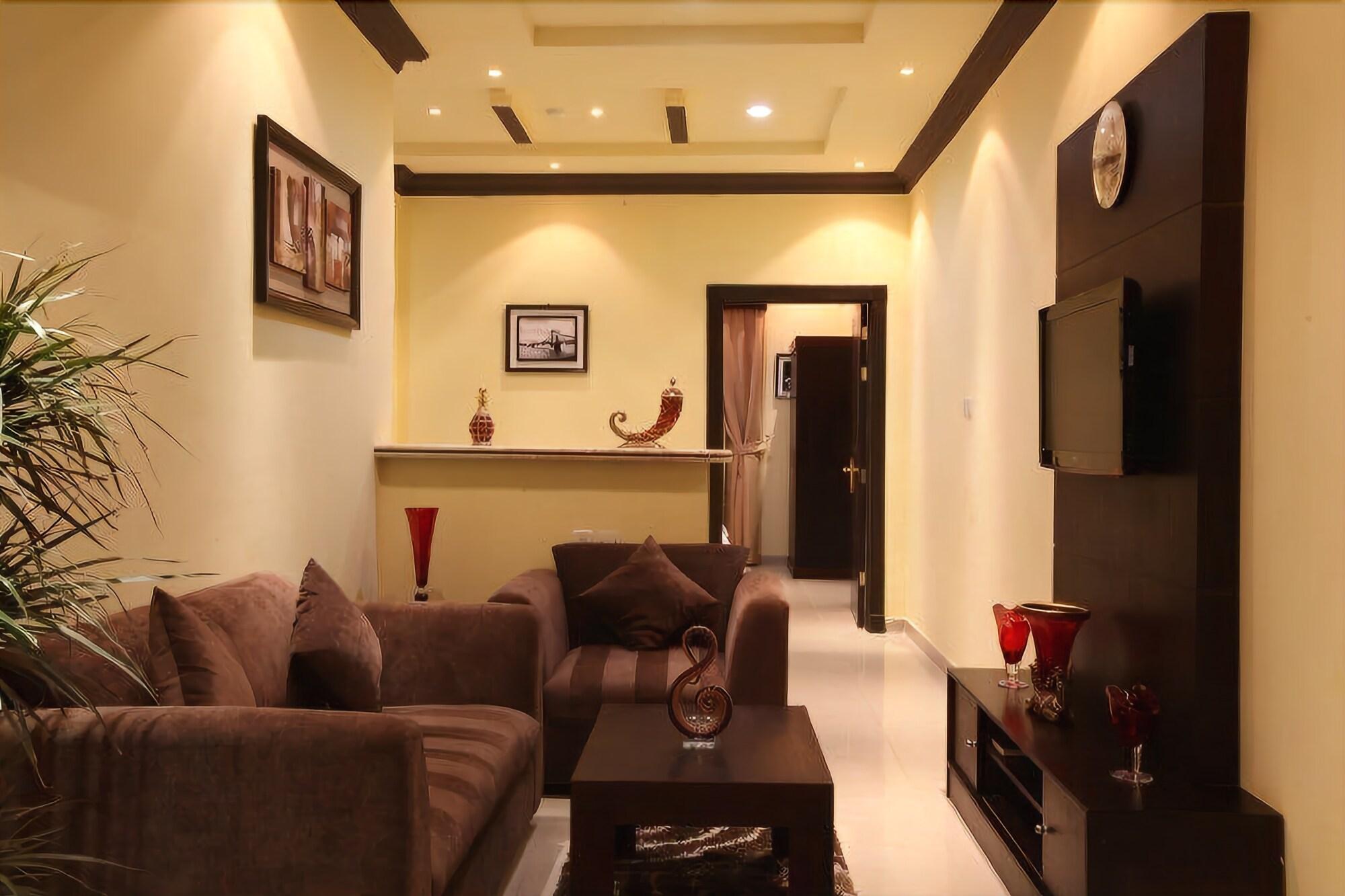 تالين القدس 2 للشقق الفندقية(Taleen Alquds 2 Serviced Apartments) 35/45