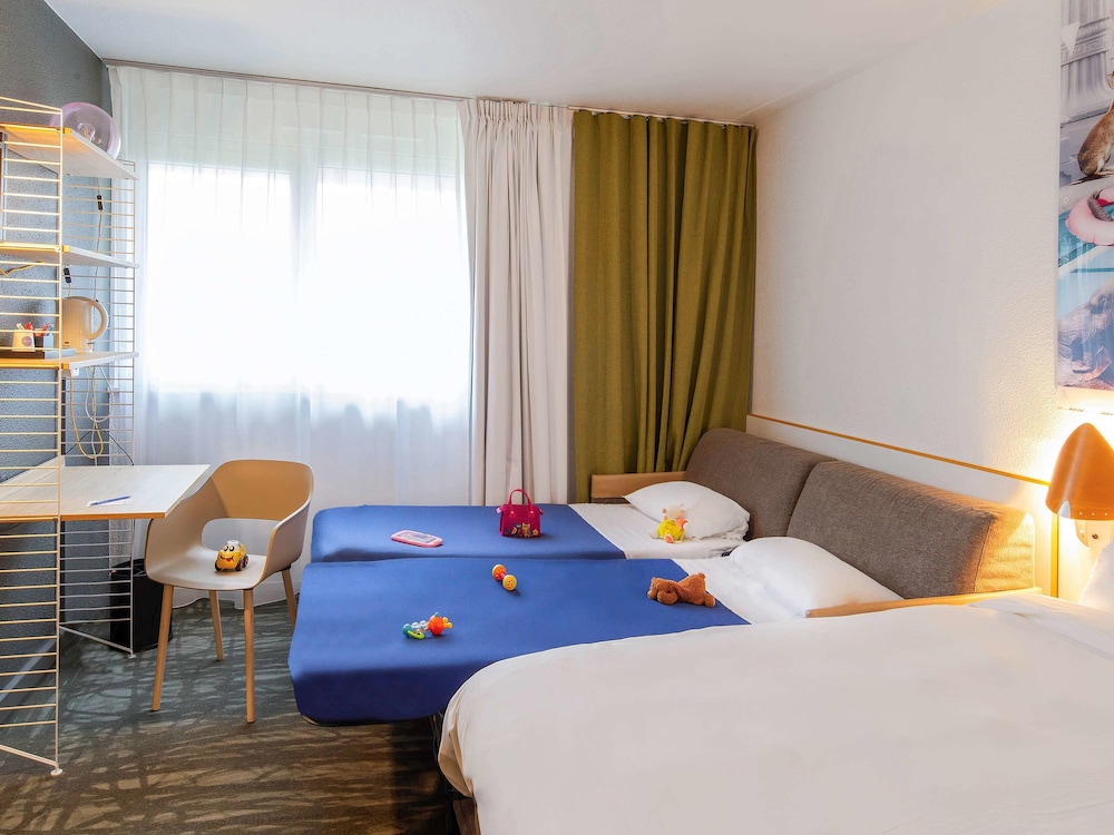 Novotel Metz Amneville 27/69