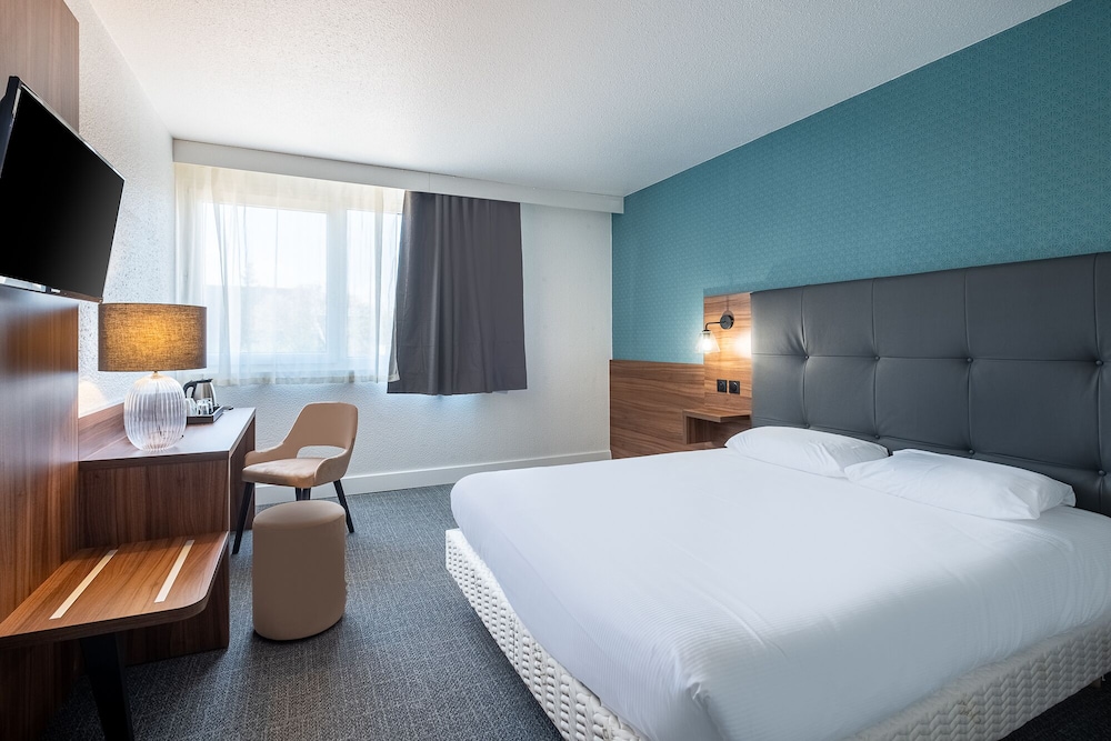 The Originals Boutique Hotel Beausejour Poitiers Nord Futuroscope 11/46