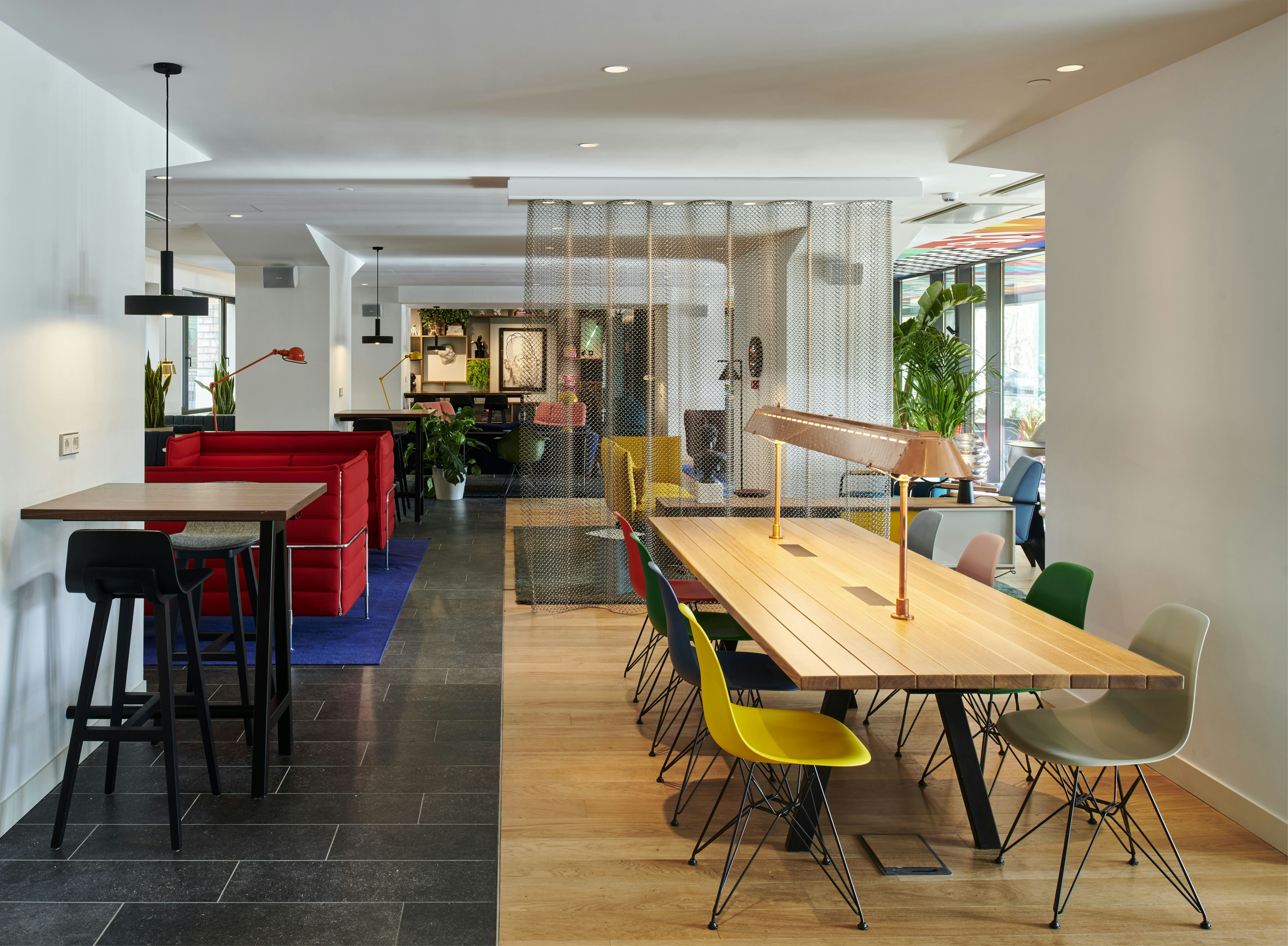 citizenM Rome Isola Tiberina 14/27