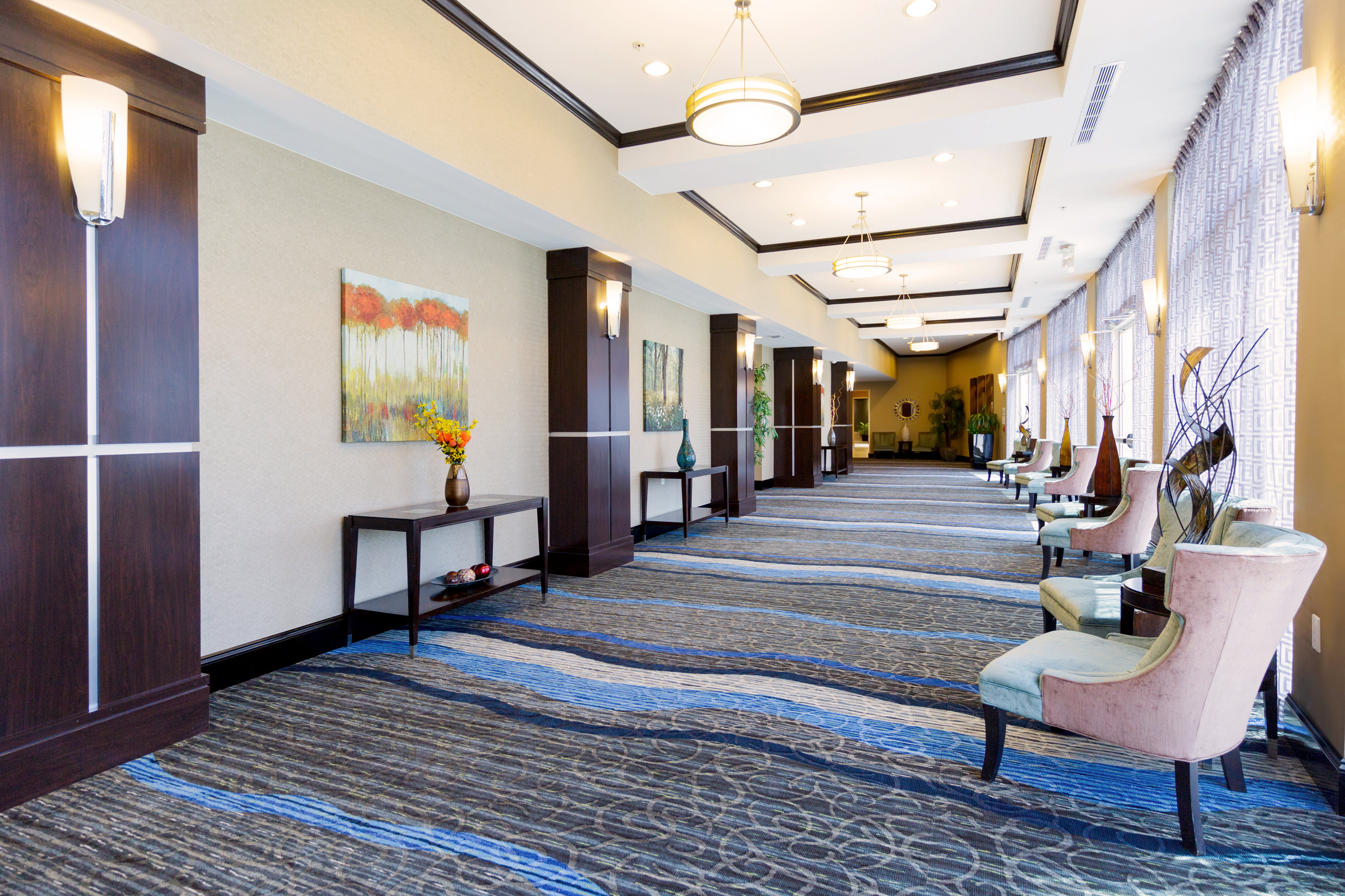 Holiday Inn Houston Webster 41/63