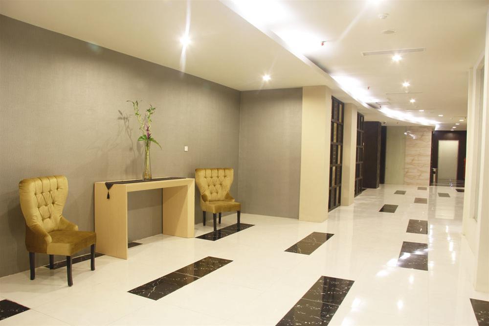 THE SUN HOTEL MADIUN 19/26