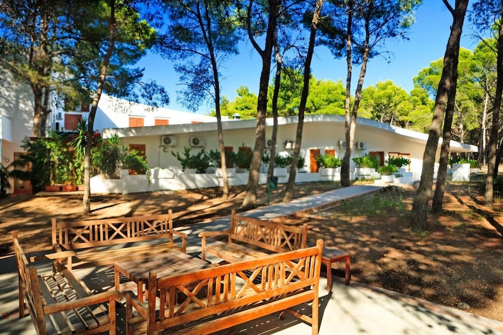 HOTEL KYRIE ISOLE TREMITI 16/40
