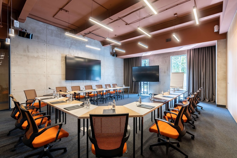 Sadu Hotel, a member of Radisson Individuals 37/48