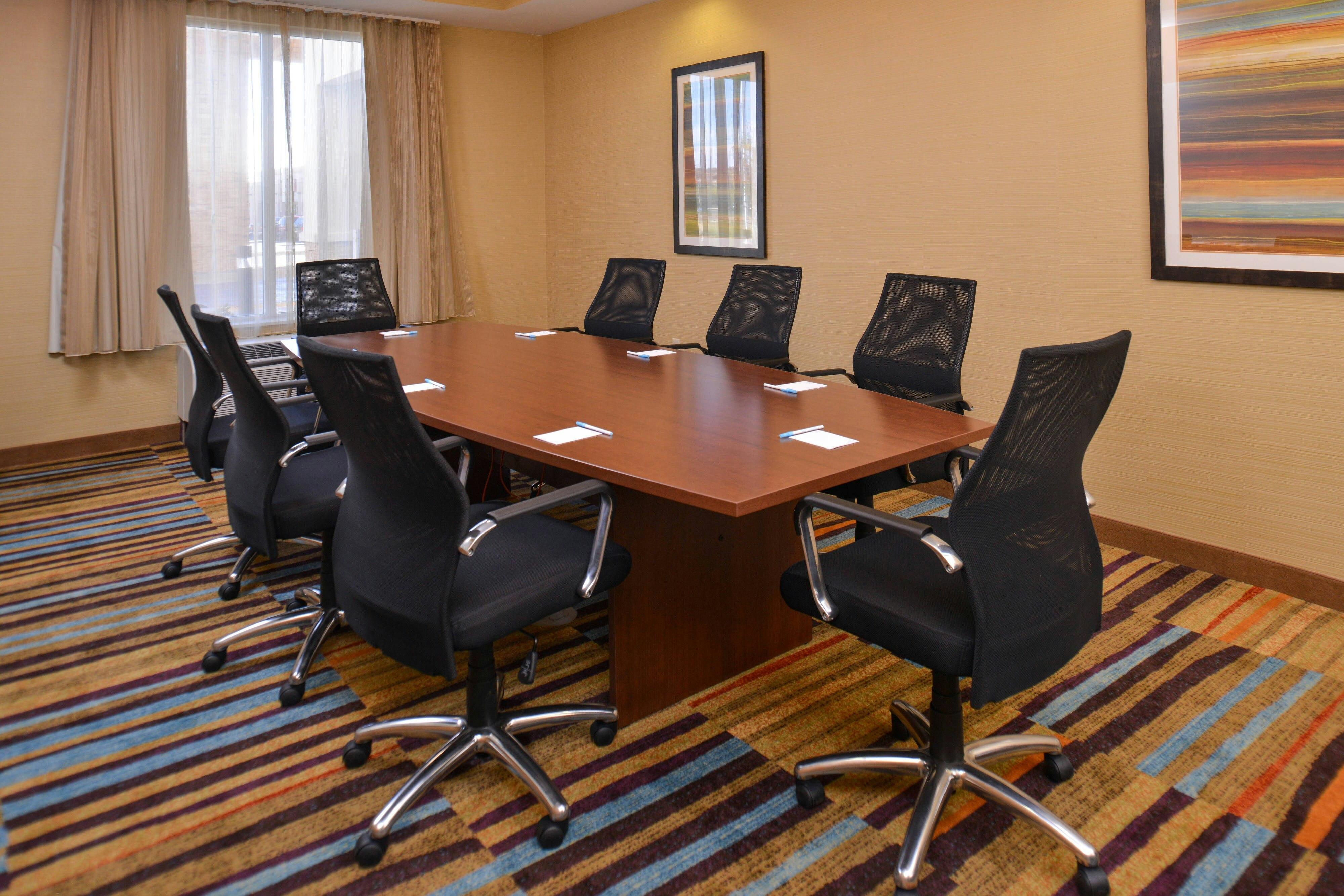 Fairfield Inn Suites Farmington 36/43