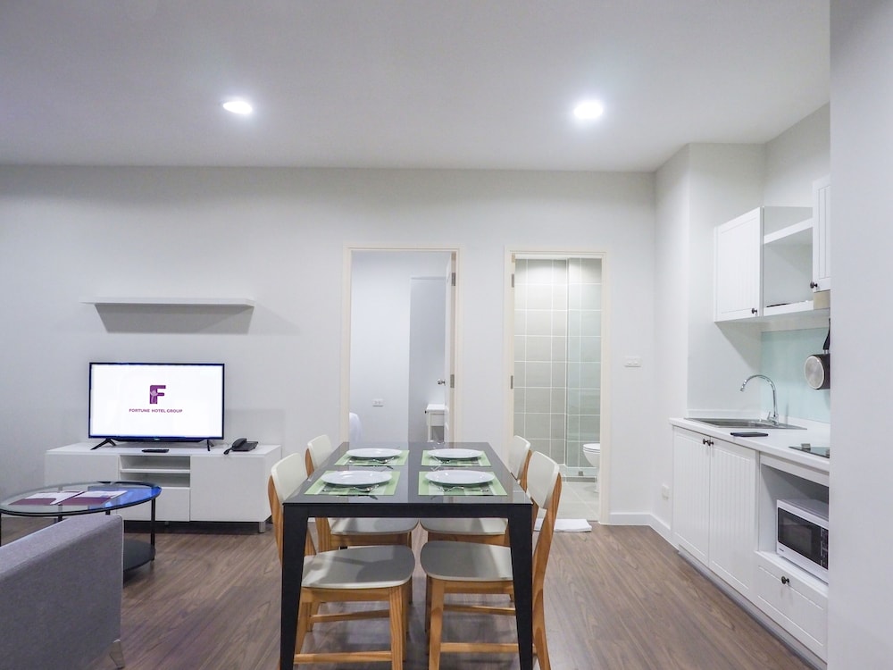 Fortune Courtyard Hotel Khao Yai 42/50