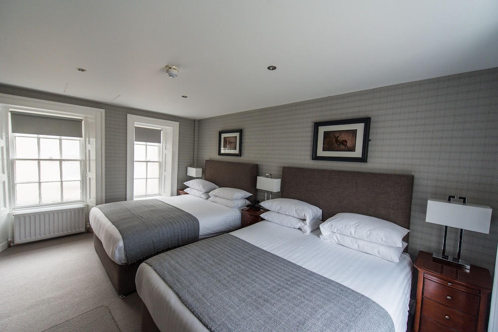 Belmont House Hotel 18/51