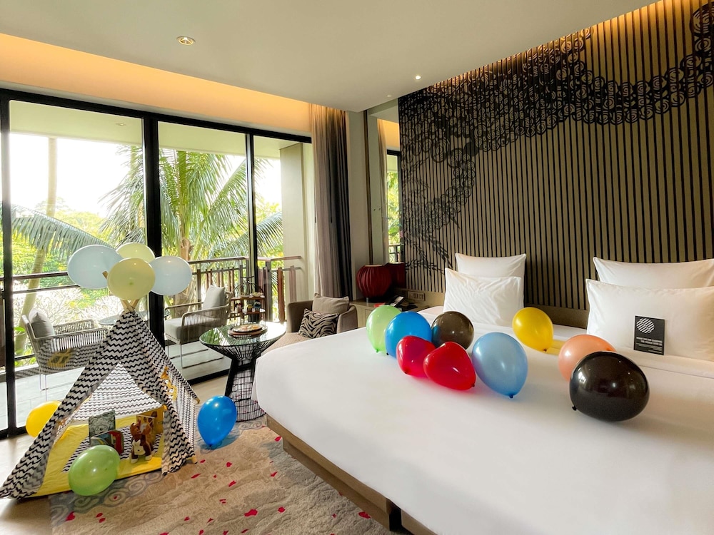 Pullman Ciawi Vimala Hills Resort Spa and Convention 27/76