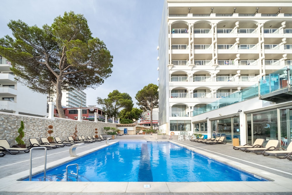 Hotel Seramar Comodoro Playa 1/50