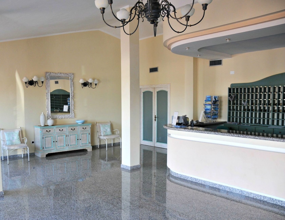 Ciao Club Baia Aranzos 6/51