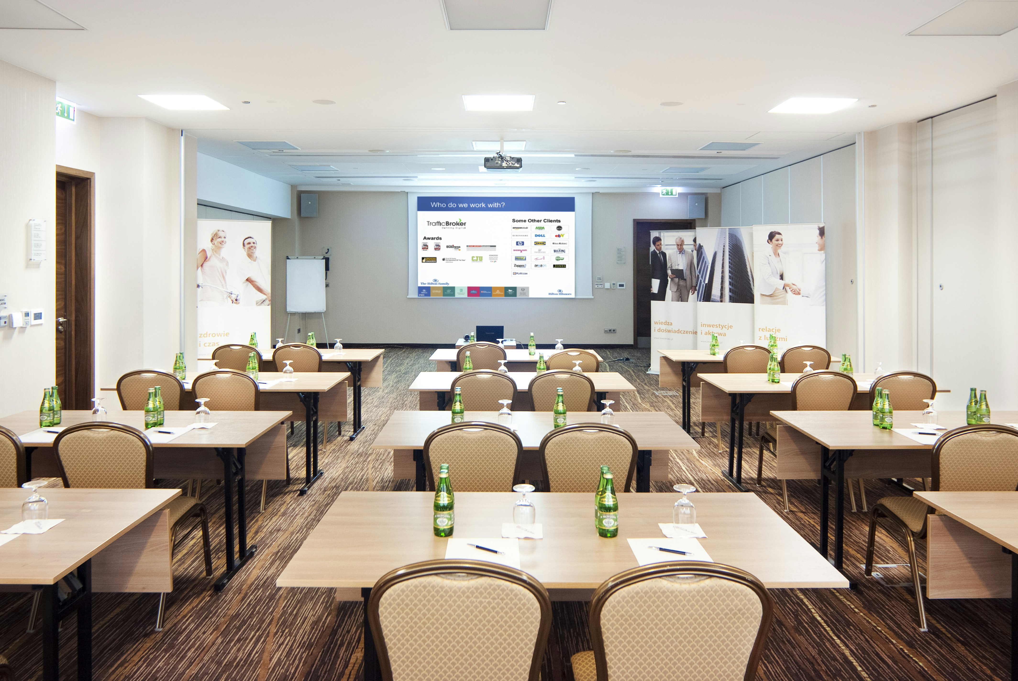 Hilton Garden Inn Krakow 41/58