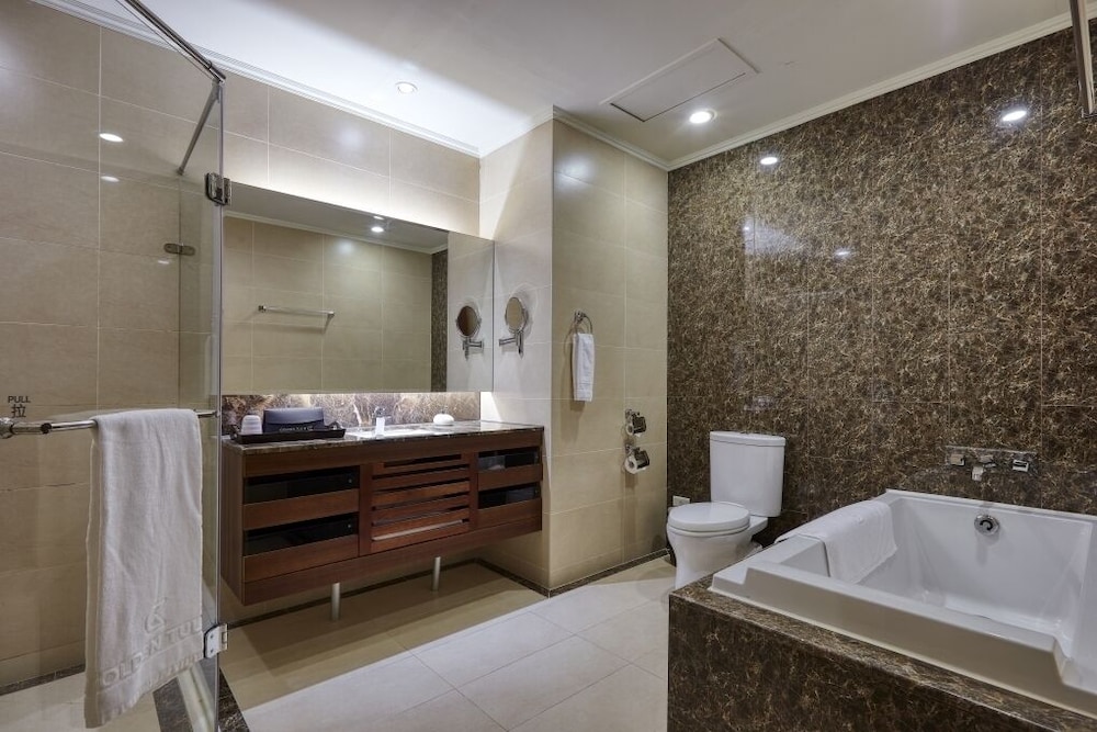 Golden Tulip Aesthetics Hotel, Miaoli 49/50