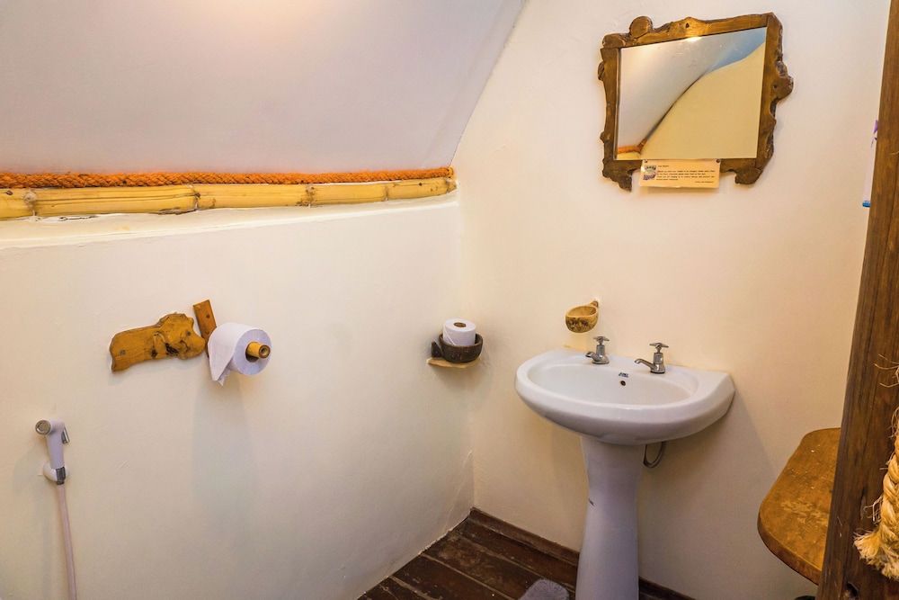 Karama Lodge & Spa 49/50