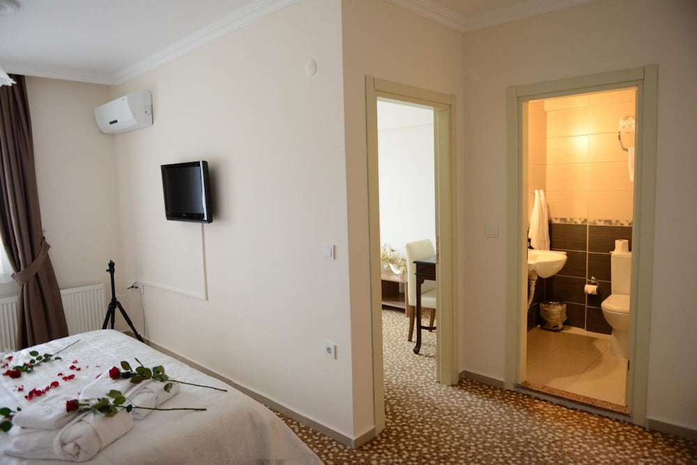 Hotel Zileli 23/71