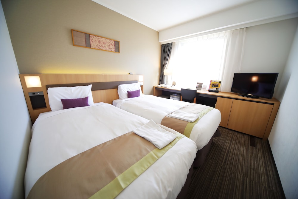 Hotel Sunroute Asakusa 10/47