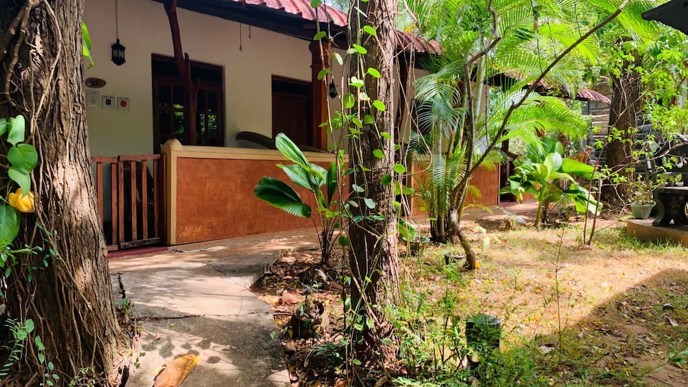 Sisira Natural Lodge 2/50