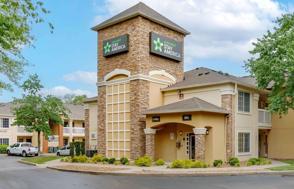 Extended Stay America - Nashville - Franklin - Cool Springs 51/57