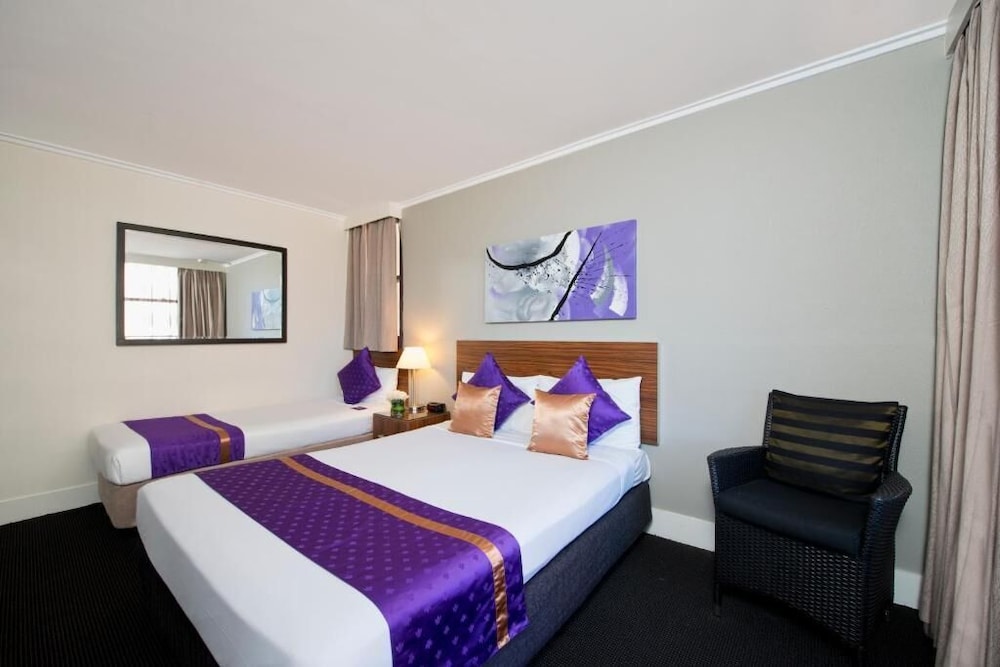 Park Regis City Centre 42/80