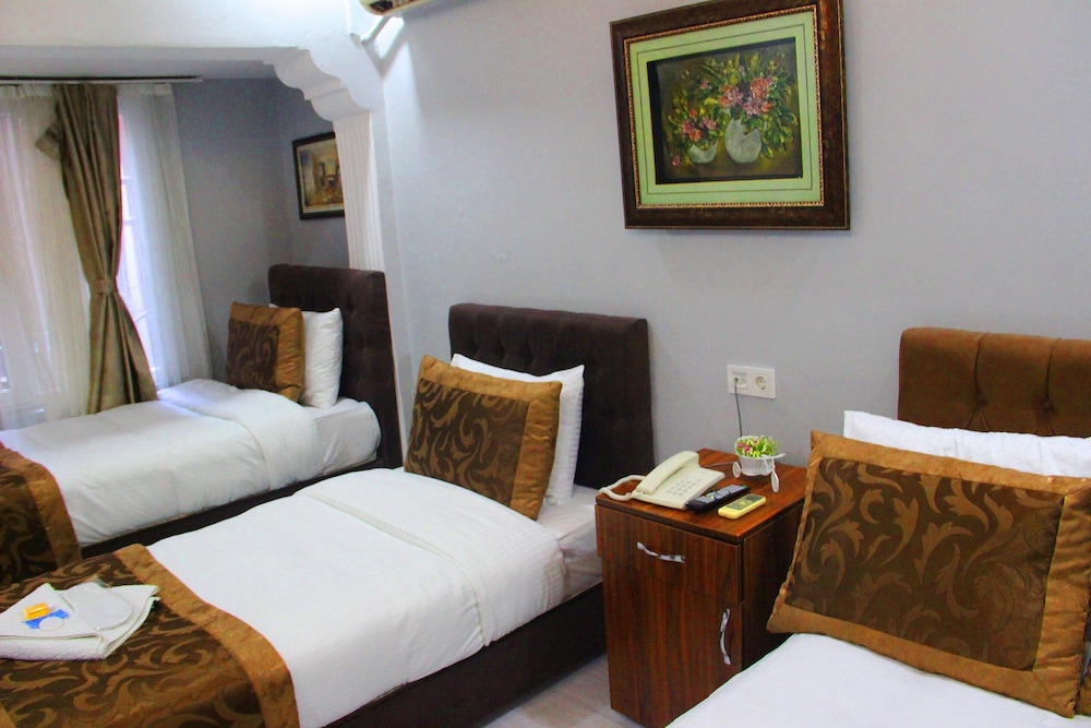 Hamzabey Hotel 20/41