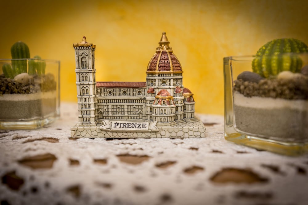 法拉帝酒店(Hotel Ferretti) 图片3