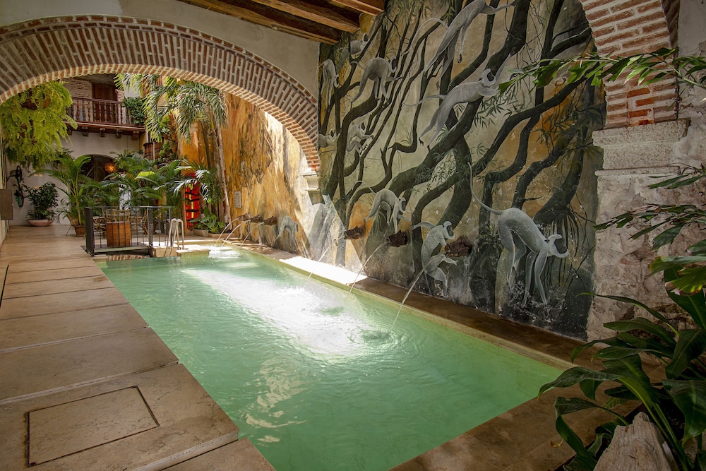 Hotel Casa La Factoria By Faranda Boutique, A Member Of Radisson Individuals 119/124