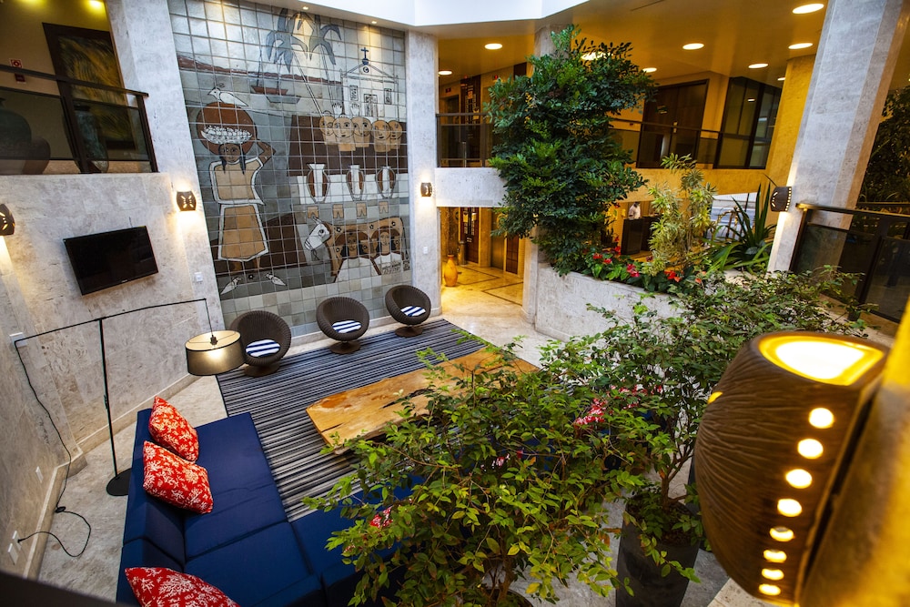 Celi Hotel Aracaju 41/53