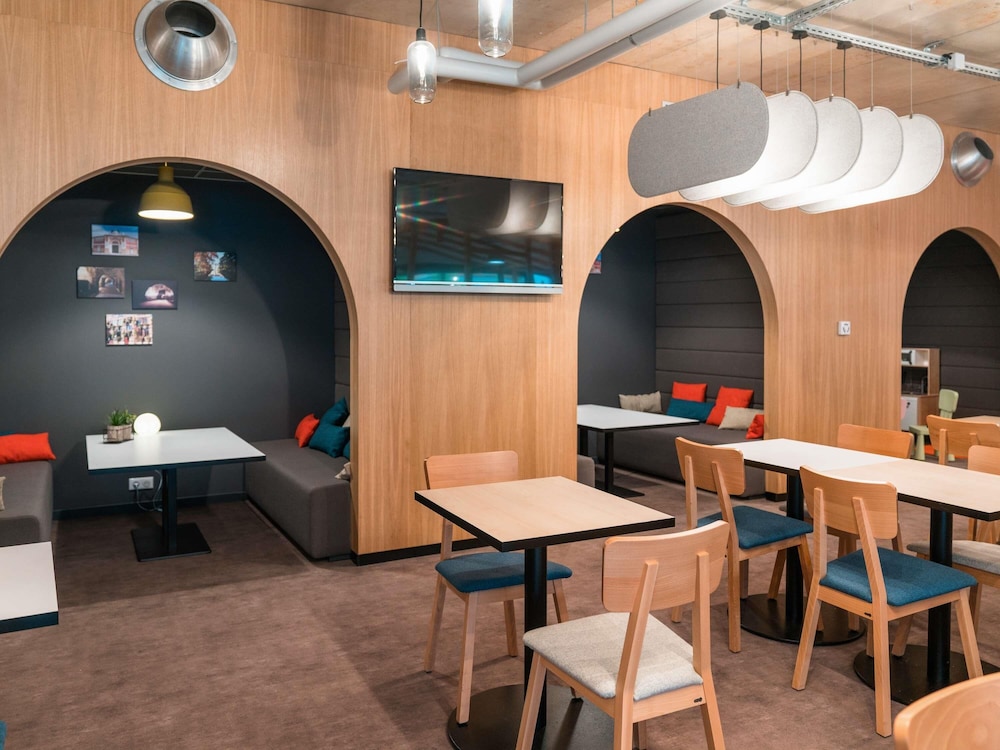 Ibis Styles Chlons-En-Champagne Centre 33/51