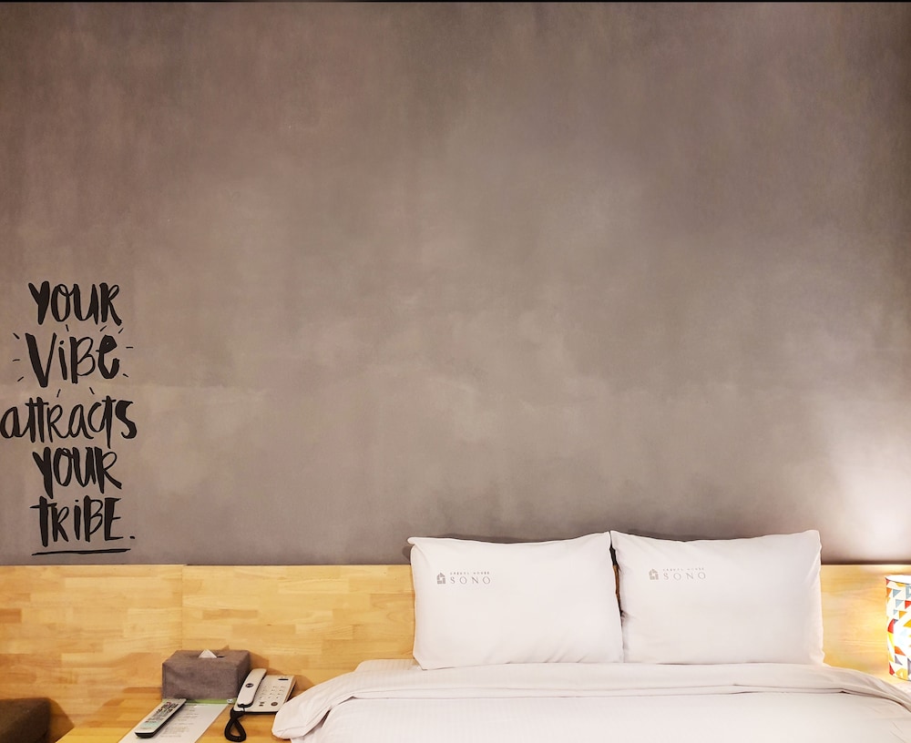 Casual House Sono 28/46