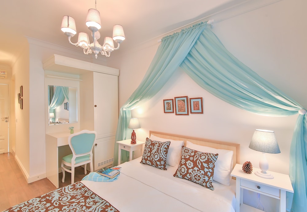 Alacati Sorf Hotel 16/41